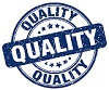 Superior Quality Icon